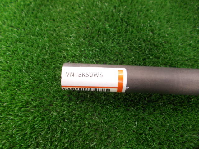 中古 (S) VENTUS BLACK (VeloCore) 5 (キャロウェイ用スリーブ)シャフト ゴルフ用品