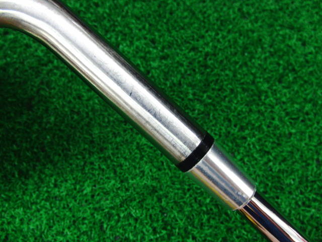 中古 MASTER MODEL 完全復刻 IC 52°ウェッジ ゴルフ用品