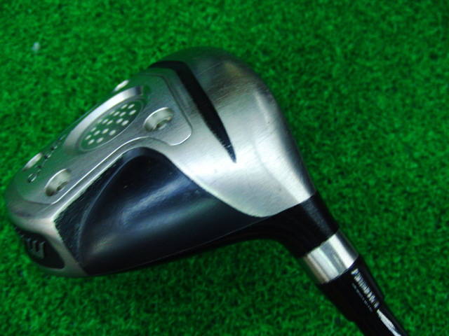 中古 On the Screw DF #5(19゜)フェアウェイウッド ゴルフ用品