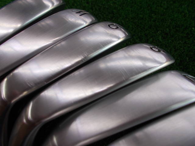 中古 PXG 0317 ST (クローム) 6本アイアンセット ゴルフ用品