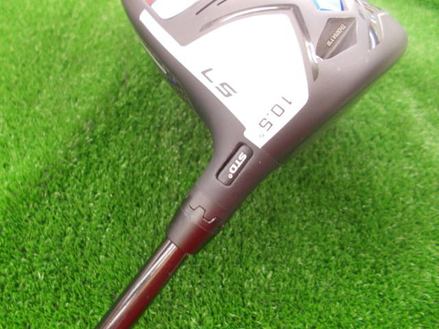中古 AEROJET LS 10.5°ドライバー ゴルフ用品