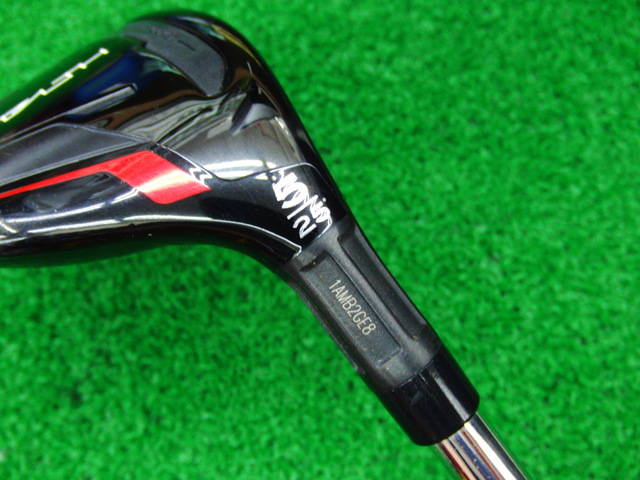 中古 STEALTH #5(25°)ユーティリティ ゴルフ用品
