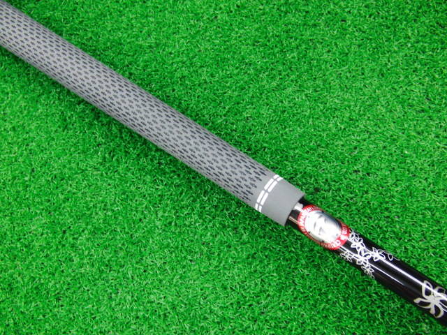 中古 MILLED GRIND HI-TOE (2022) クローム 58°-10°ウェッジ ゴルフ用品