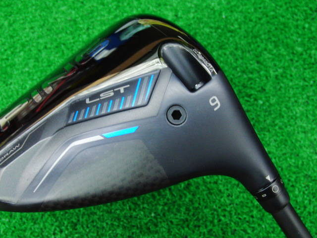 中古 G440 LST 9°ドライバー ゴルフ用品