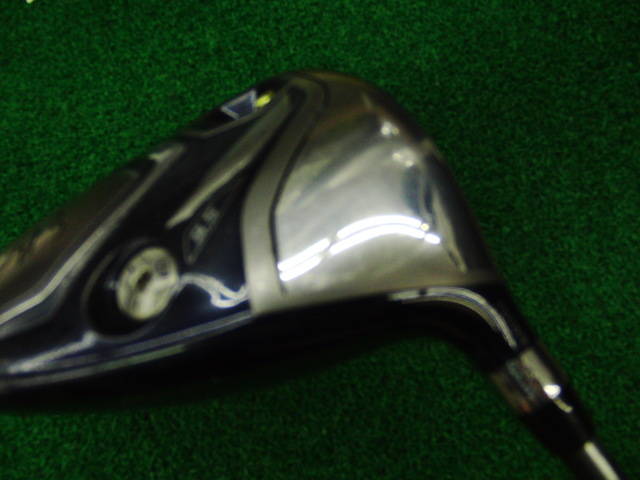 中古 TOUR B JGR (2019)  9.5°ドライバー ゴルフ用品