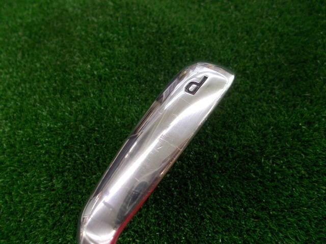 中古 X FORGED STAR (2024) 6本アイアンセット ゴルフ用品