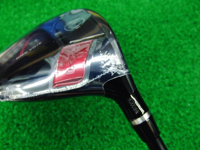 中古 RMX VD/F #3(15°)フェアウェイウッド ゴルフ用品