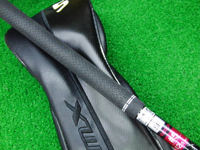 中古 RMX VD/F #5(18°)フェアウェイウッド ゴルフ用品