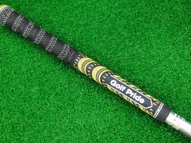 中古 Vokey SM8 ジェットブラック 60°-14Kウェッジ ゴルフ用品