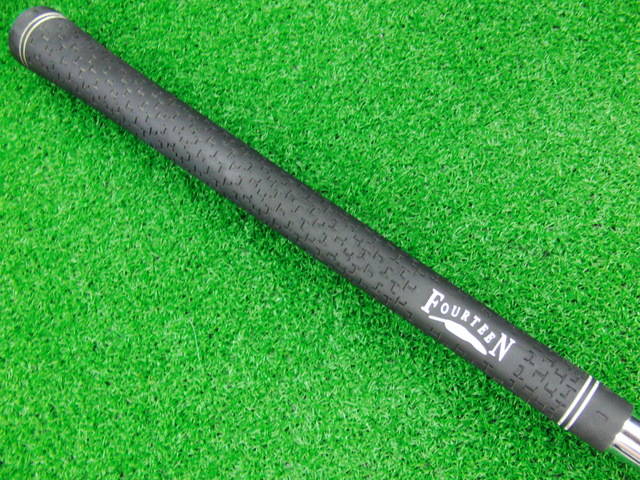 中古 RM-4 58S-14°ウェッジ ゴルフ用品