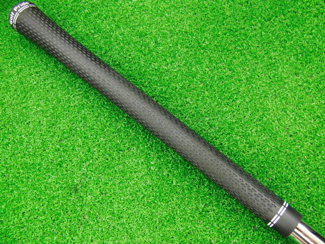 中古 Vokey SM8 ツアークローム 56°-14Fウェッジ ゴルフ用品