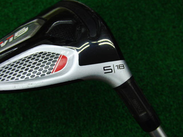 中古 M6 #5(18°)フェアウェイウッド ゴルフ用品
