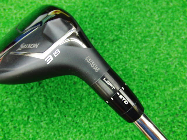 中古 SRIXON ZXi #3(19°)ユーティリティ ゴルフ用品