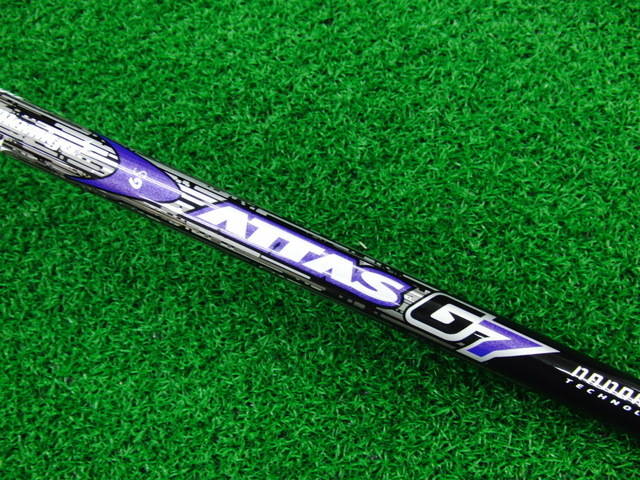中古 SIM2 MAX 9°ドライバー ゴルフ用品