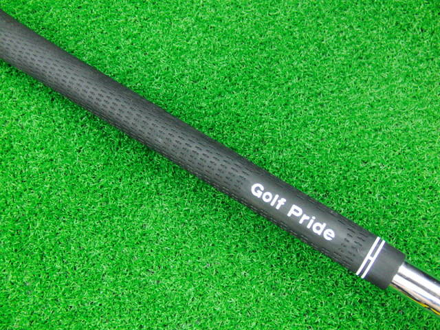 中古 RTX6 ZIPCORE ツアーサテン 48°-10°MIDウェッジ ゴルフ用品