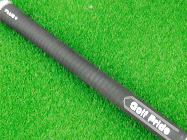 中古 DOLPHIN WEDGE DW-116 58°ウェッジ ゴルフ用品