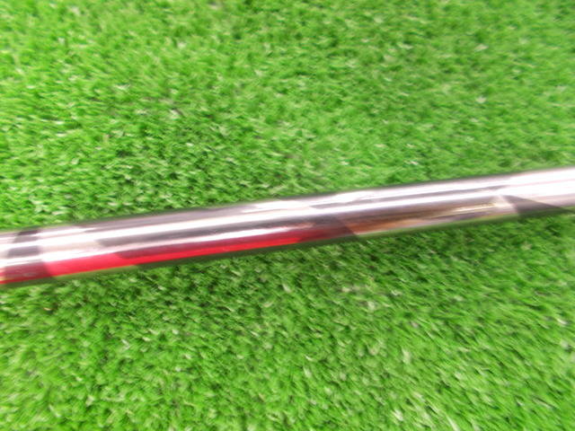 中古 (SR) PLATINUM SPEEDER 4シャフト ゴルフ用品