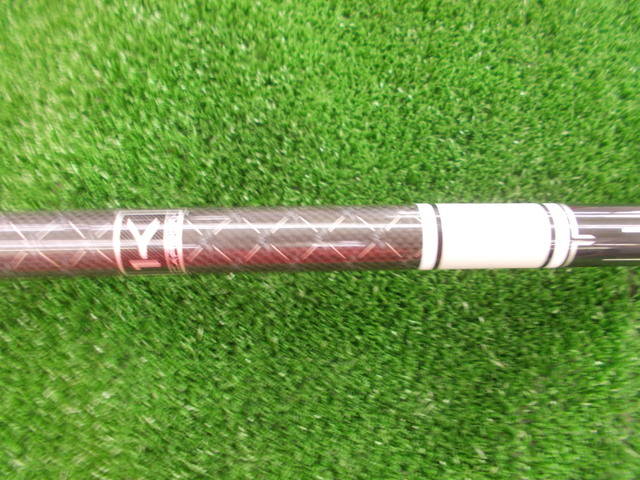 中古 (TX) TENSEI PRO WHITE 1K 60 (テーラーメイド用スリーブ)シャフト ゴルフ用品