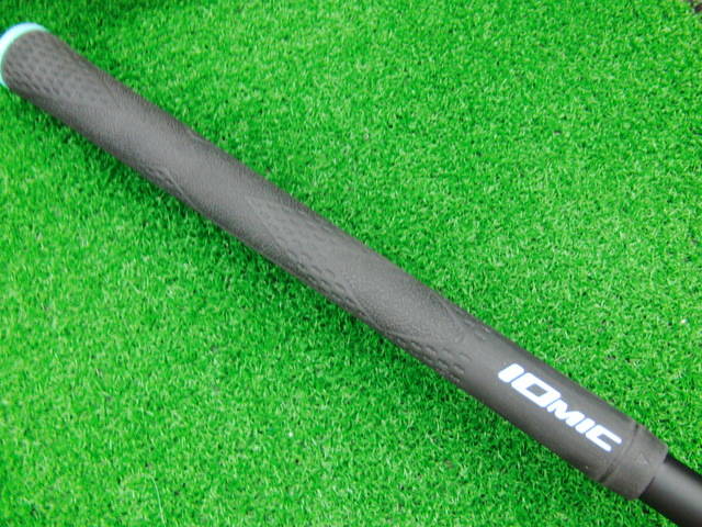 中古 SRIXON ZX Mk II UTILITY #4(23°)ユーティリティ ゴルフ用品