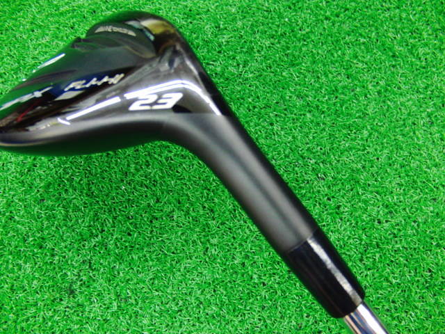 中古 JPX FLI-HI (2023) 23°ユーティリティ ゴルフ用品