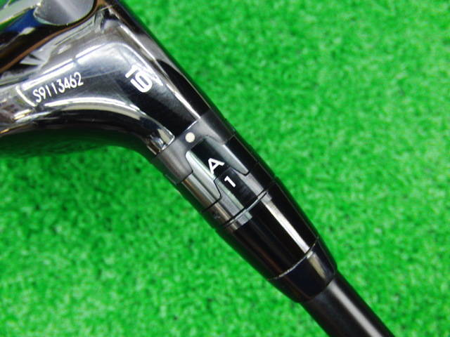 中古 TS3 19°ユーティリティ ゴルフ用品