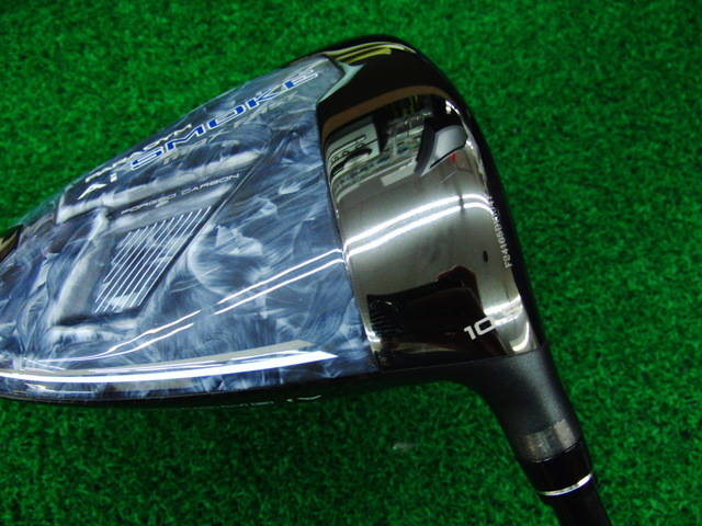 中古 PARADYM Ai SMOKE MAX FAST 10.5°ドライバー ゴルフ用品