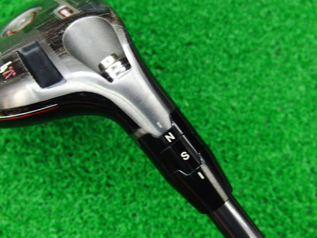 中古 APEX (2021) #4(21°)ユーティリティ ゴルフ用品