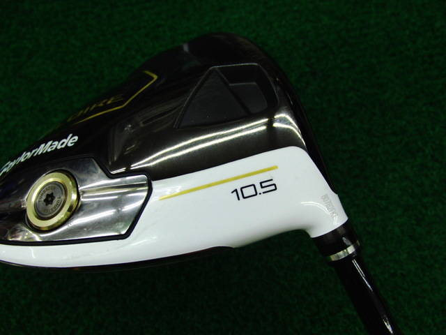 中古 M GLOIRE 10.5°ドライバー ゴルフ用品