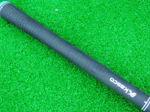 中古 DOLPHIN WEDGE DW-125G 52°ウェッジ ゴルフ用品