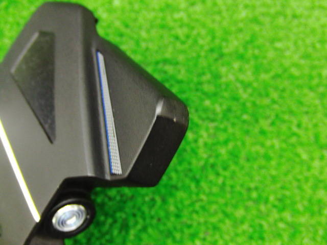 中古 Ten CS(センターシャフト)パター ゴルフ用品