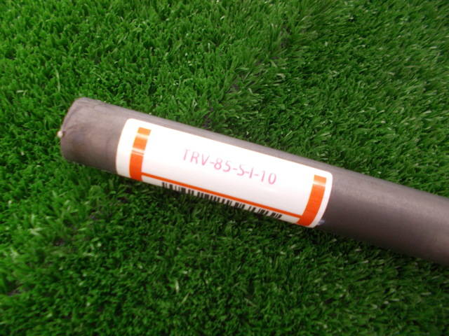 中古 (S) TRAVIL IRON 85シャフト ゴルフ用品