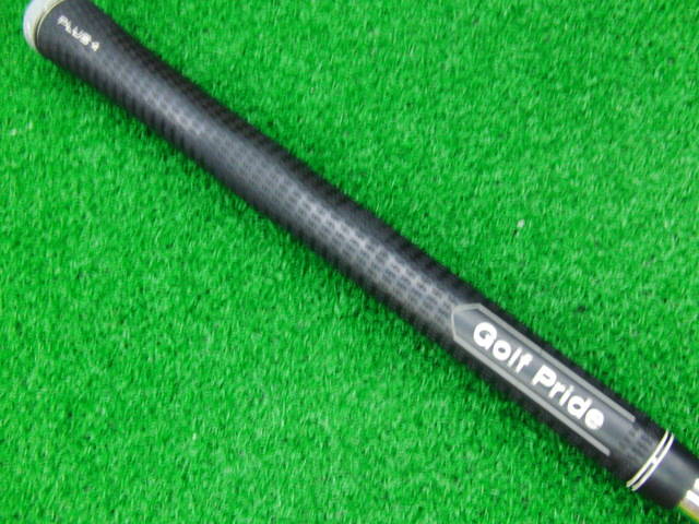 中古 VOKEY FORGED (2021) RAW 58°-10Mウェッジ ゴルフ用品