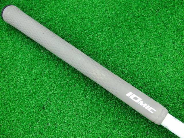 中古 SUPER egg SPOON #3(16゜)フェアウェイウッド ゴルフ用品