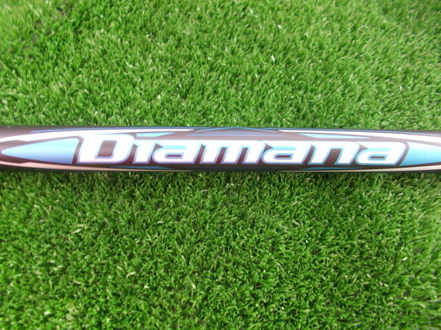 中古 (Ｓ) Diamana BB53 (キャロウェイ用スリーブ)シャフト ゴルフ用品