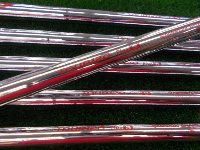 中古 T150 (2023)  6本アイアンセット ゴルフ用品