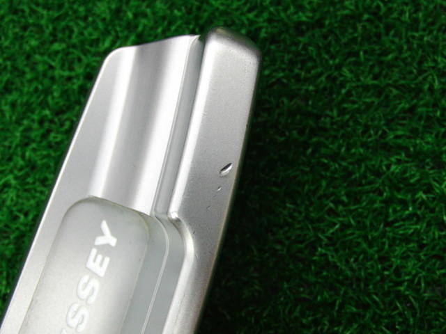 中古 TOULON DESIGN SAN DIEGO (2020)パター ゴルフ用品