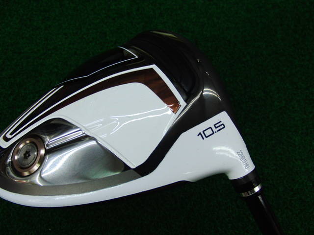 中古 SIM GLOIRE 10.5°ドライバー ゴルフ用品