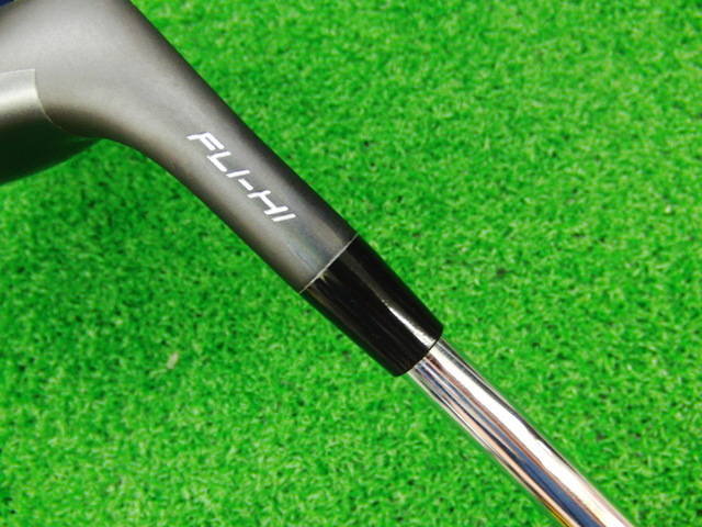 中古 JPX FLI-HI (2025) 19°ユーティリティ ゴルフ用品