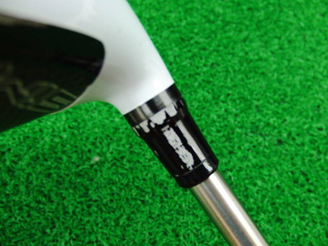 中古 SIM MAX  9°ドライバー ゴルフ用品