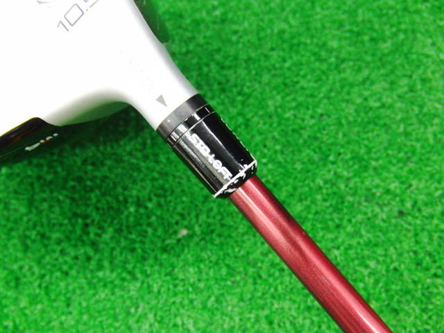 中古 M4 10.5゜ドライバー ゴルフ用品