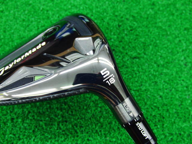 中古 Qi35 #5(18°)フェアウェイウッド ゴルフ用品