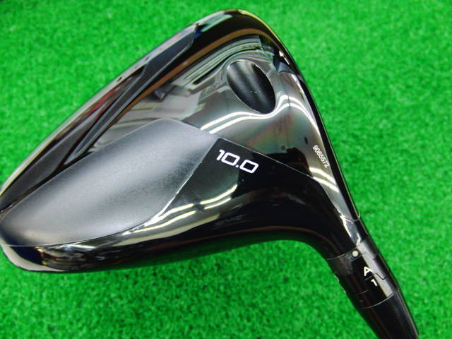 中古 GT2 10°ドライバー ゴルフ用品