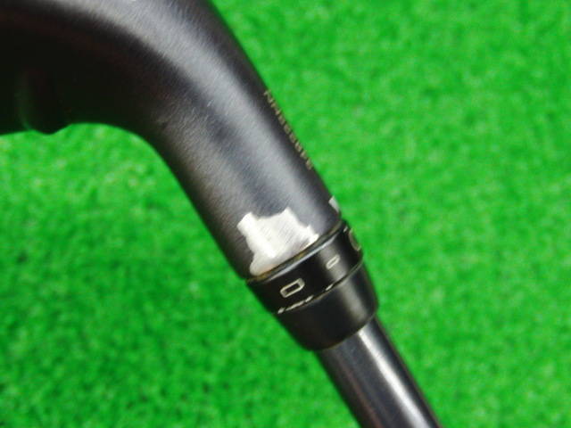 中古 G410 #3(19°)ユーティリティ ゴルフ用品