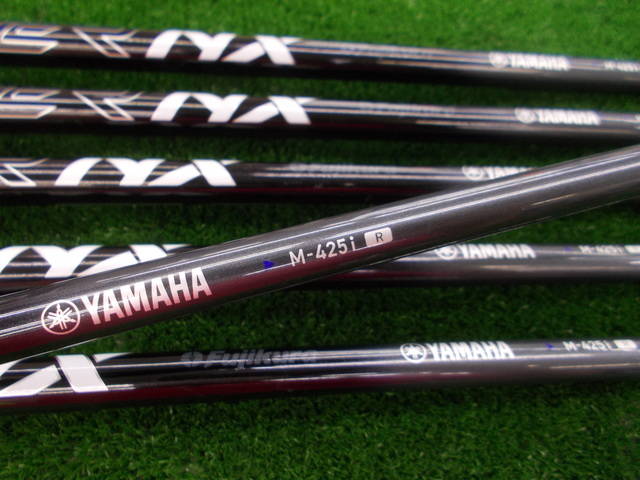 中古 inpres DRIVESTAR (2024) TYPE/D 6本アイアンセット ゴルフ用品