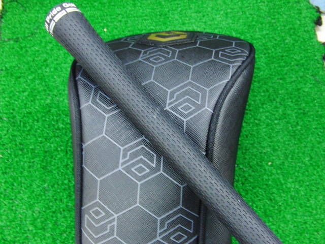 中古 AF-157ドライバー ゴルフ用品