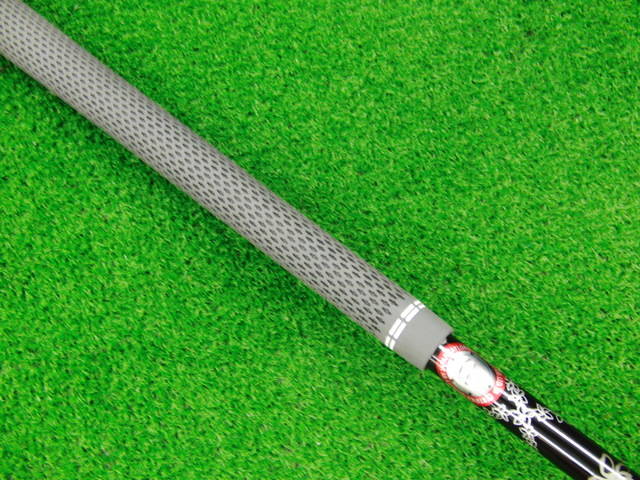中古 MILLED GRIND HI-TOE (2022) クローム 58°-10°ウェッジ ゴルフ用品