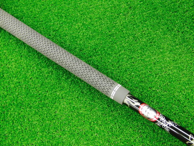 中古 MILLED GRIND HI-TOE (2022) クローム 50°-09°ウェッジ ゴルフ用品