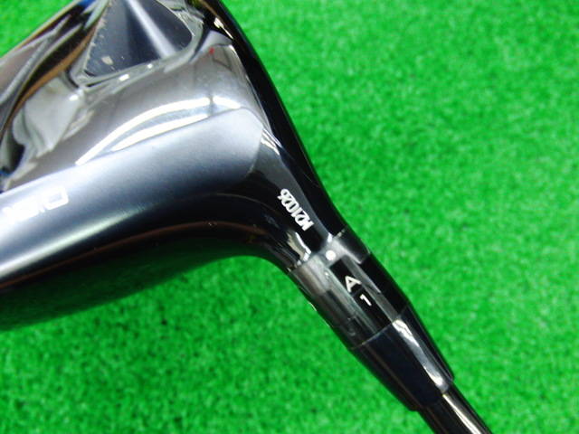 中古 TSi2 10°ドライバー ゴルフ用品