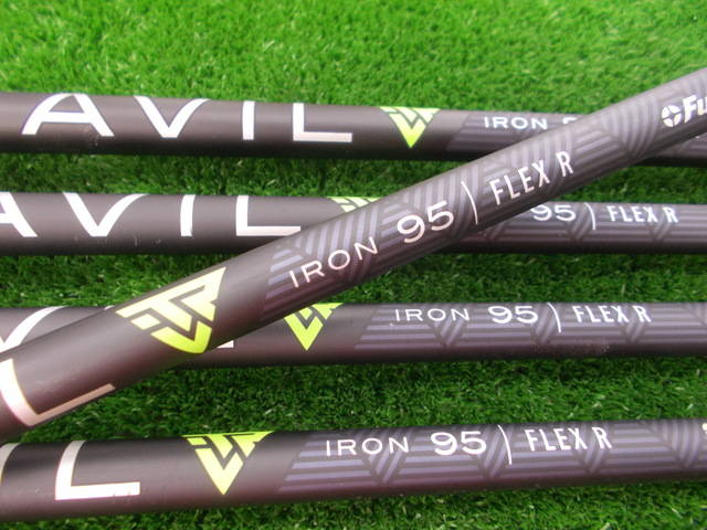 中古 SRIXON ZX5 Mk II その他アイアンセット ゴルフ用品