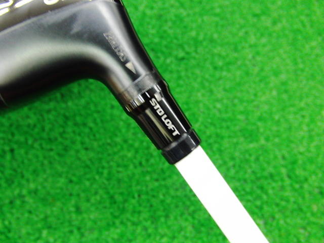 中古 STEALTH 2 PLUS+ 8°ドライバー ゴルフ用品